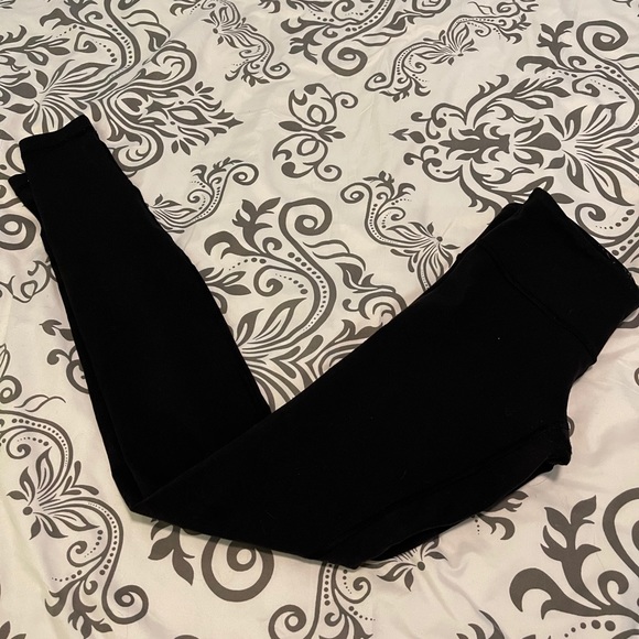 Lululemon Leggings - Picture 2 of 4